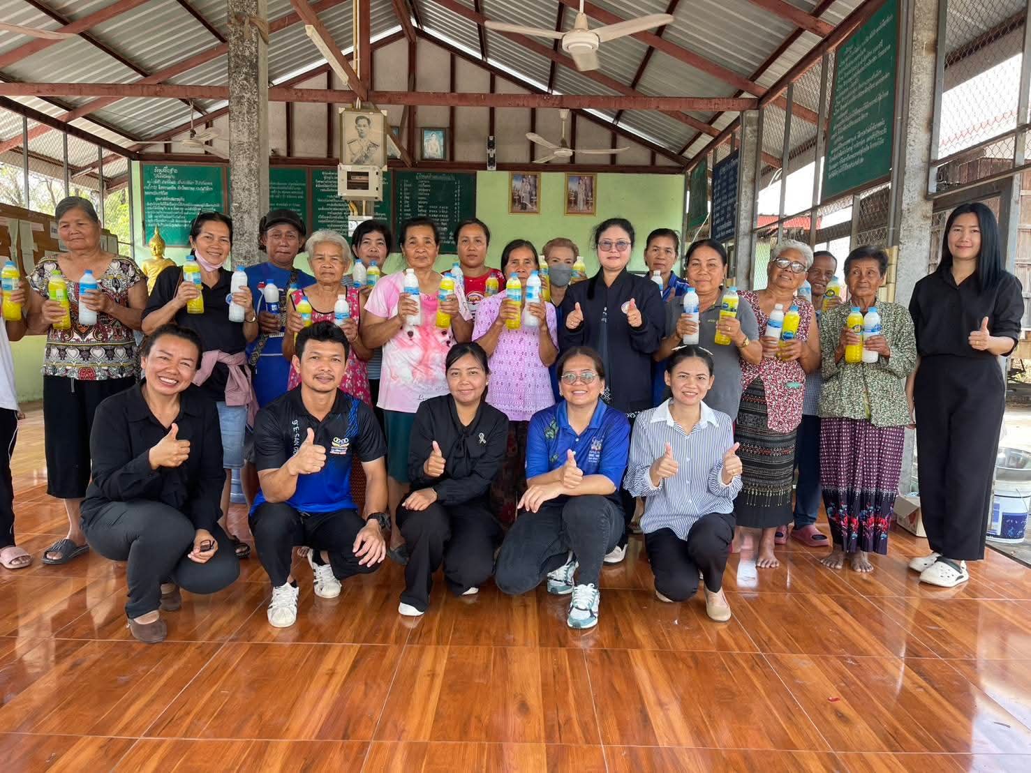 thumb