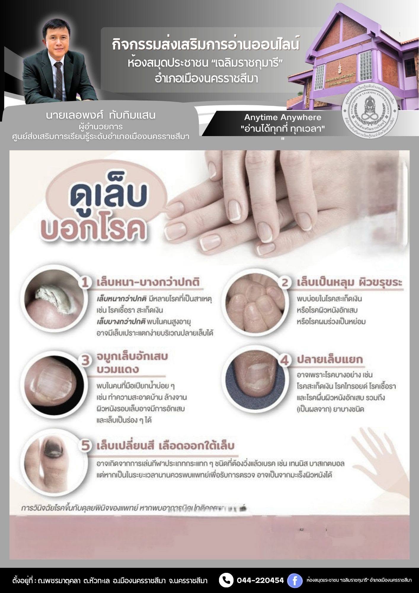thumb