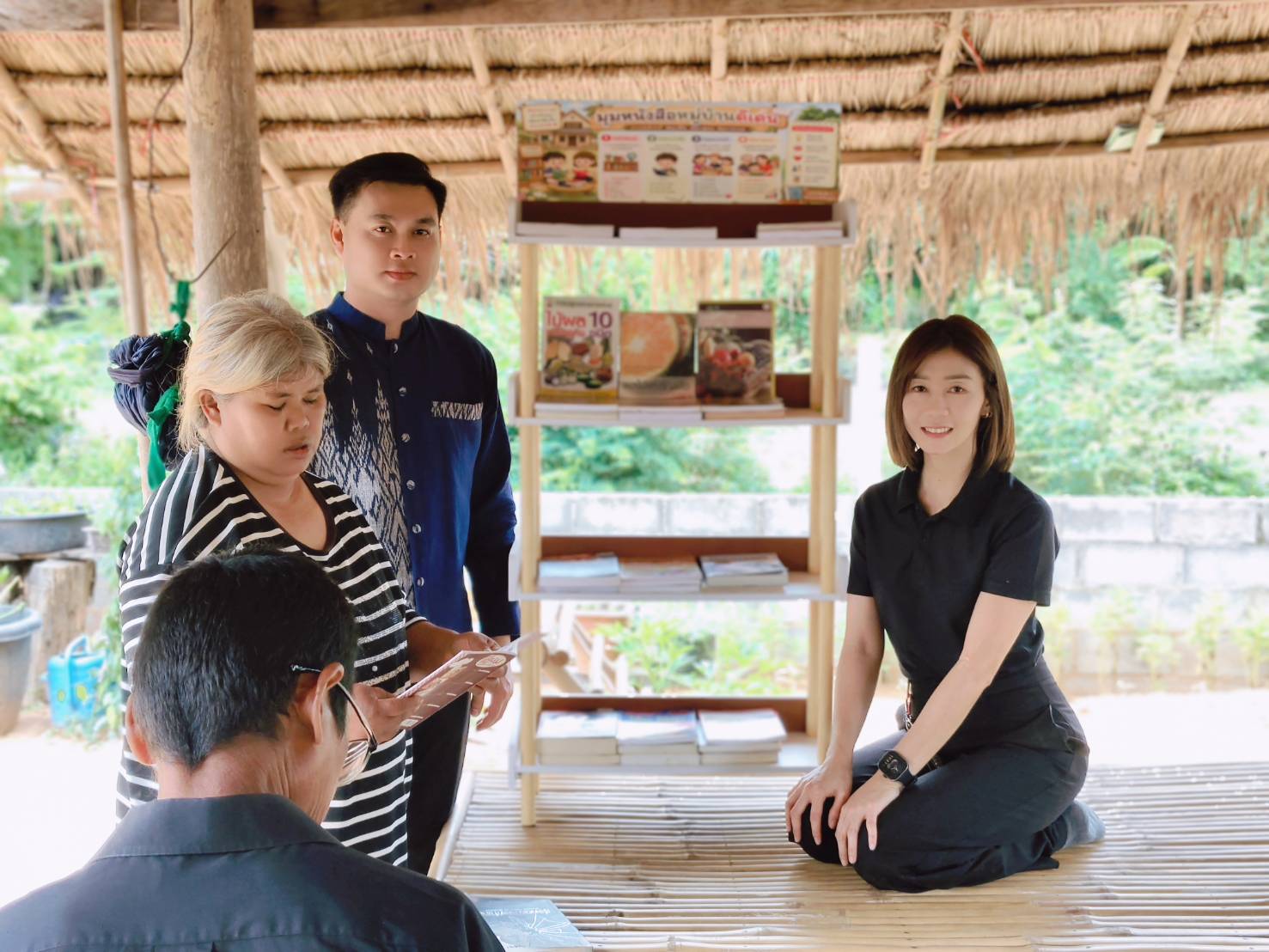 thumb